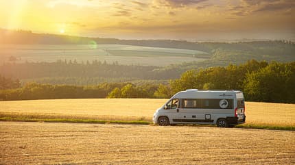 EuroCaravaning VANTourer Fiat 2025 EurocCaravaning VANTourer Fiat 2025
