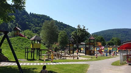 Spielplatz