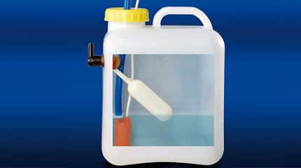 City-Wasseranschluss City-Wasseranschluss Wasserversorgung