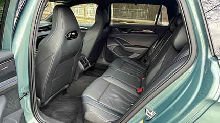VW Passat TDI 4motion (2025) VW Passat TDI 4motion (2025) Wohnwagen f