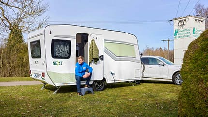 Next 380 (2025) Caravan f