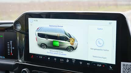 f_Panama P10 Hybrid, Bremsen, Reichweite, Energie, Display Panama Hybrid