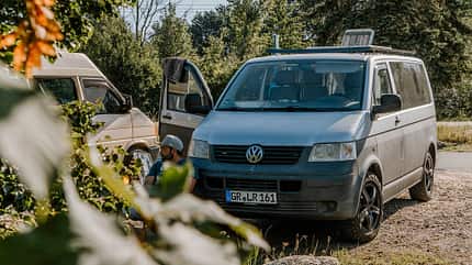 Reise Oberlausitz Reise Oberlausitz Campingplatz
