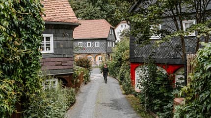 Reise Oberlausitz Reise Oberlausitz Obercunnersdorf