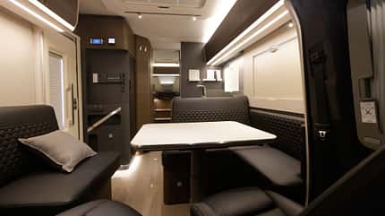Adria Coral MB 670 SL (2025) Adria Coral MB 670 SL (2025) Licht f