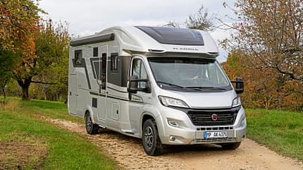 Adria Coral MB 670 SL (2025) Adria Coral (2025) f