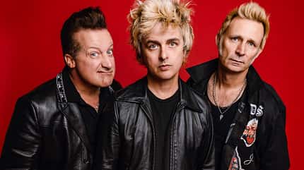 Southside, Festival, Green Day, Band, Line-up Southside-Festival Line-up 2025: Green Day