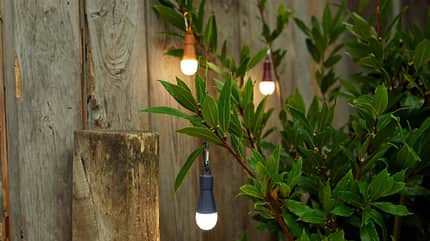 Tchibo 3 LED-Deko-Lichter Tchibo 3 LED-Deko-Lichter