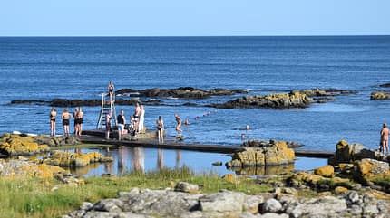 f_Bornholm,Natur Strände,Svaneke f_Bornholm_Natur Strände_Svaneke