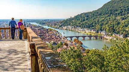 f_Neckar_Heidelberger Schloss