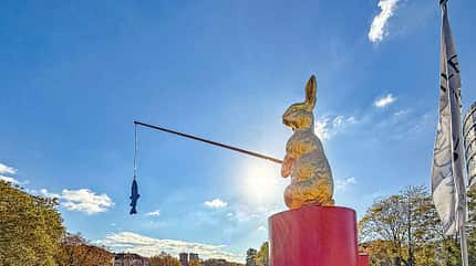 f_Neckar_Goldener Hase