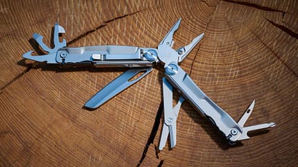 Multitool, Werkzeug Multitool Camper f