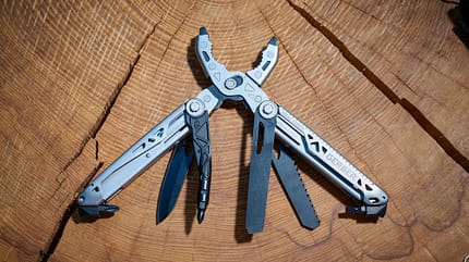 Multitool, Werkzeug Multitool Gerber Dual Force f