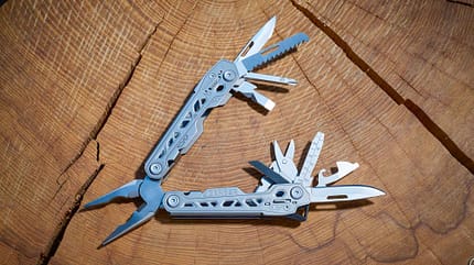 Multitool, Werkzeug Multitool Gerber Truss f