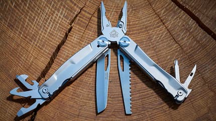 Multitool, Werkzeug Multitool Puma Tec f