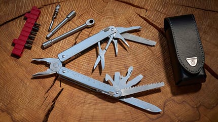 Multitool, Werkzeug Multitool Victorinox Tool Plus f