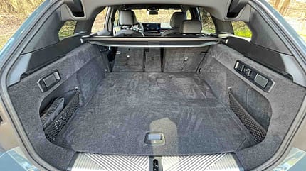 BMW 540d (2025) BMW 540d (2025) Caravan f