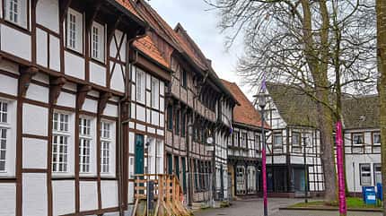 f_SPF-Lippe, Werne, Kirchhof f_SPF-Lippe_Werne_Kirchhof