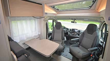 LMC Tracer, Teilintegriert, LMC Tracer V 600, Wohnmobil LMC Tracer, Teilintegriert, LMC Tracer V 600, Wohnmobil