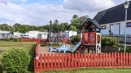 Camping Norrviken Camping Norrviken Ostsee f