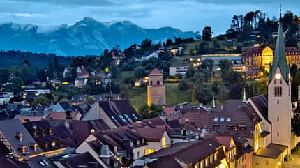 f_Montafon, Reise, Feldkirch f_Montafon_Reise_Feldkirch