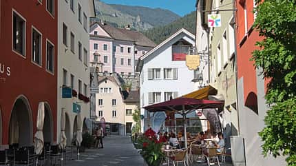 f_Montafon, Reise, Bludenz f_Montafon_Reise_Bludenz