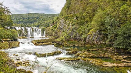 Bosnien und Herzigowina Urlaub