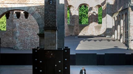 Bad Hersfelder Festspiele