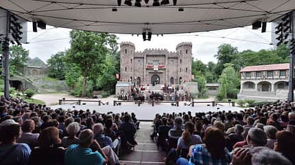 Volksschauspiele Ötigheim