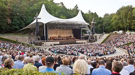 Waldbühne Berlin
