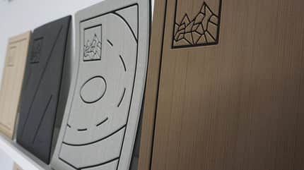 cloudpad, teppich Grundfarben