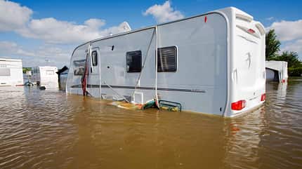 Notfall-App, Sicherheitshinweis, Unwetter Kostenlose-Apps_Notfall-App
