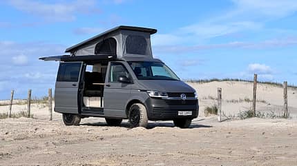 Marecamper VW T6.1 Marecamper VW T6.1