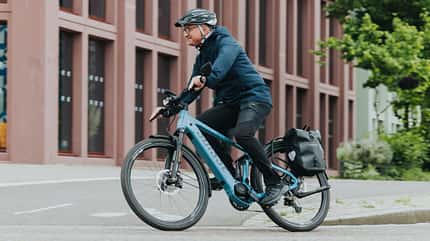 Bosch Neuheiten Eurobike 2025!