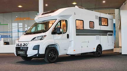 Corigon Advanced Modell, Corigon T 700 S Corigon Advanced Modell, Corigon T 700 S