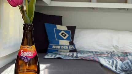 dauertest, frankia, neo Bett