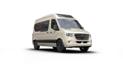 Bürstner, Habiton, Sprinter, 2026, HM60, Bürstner Habiton Sprinter (2026) HM 6.0