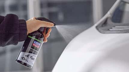 Liqui Moly Advertorial