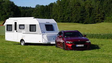 Knaus, Sport, Wohnwagen, Tür, Fliegengitter