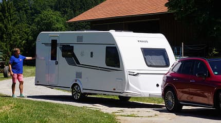 Knaus, Südwind, Sondermodell, Black Selection Knaus, Südwind, Sondermodell, Black Selection