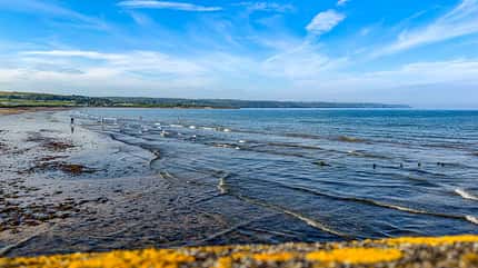 irland, insel, stellplätze, atlantik, reise-tipp Atlantik