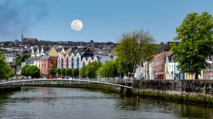 irland, insel, stellplätze, atlantik, reise-tipp Cork