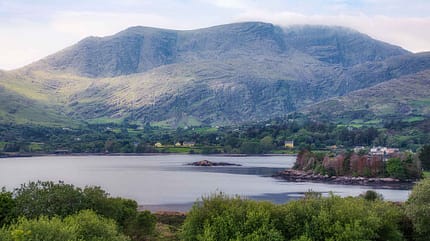irland, insel, stellplätze, atlantik, reise-tipp Bantry