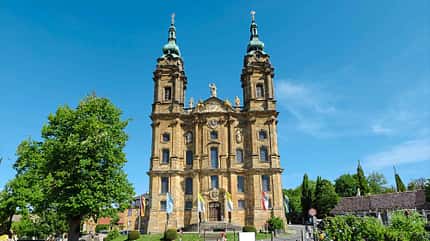 Bad Staffelstein