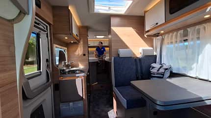 Weinsberg, Carsuite, Wohnmobil Weinsberg, Carsuite, Wohnmobil