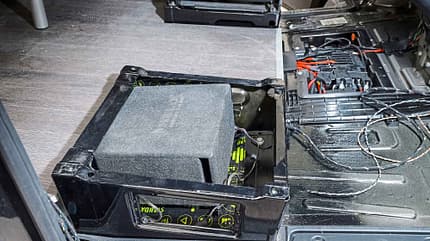 Exciter, Subwoofer f_Exciter_Subwoofer