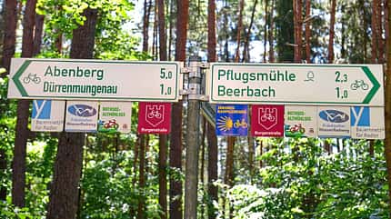 Wegweiser