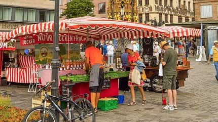 Nürnberg
