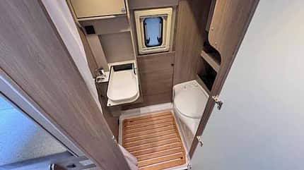 Carado CV 541, 2026, Badezimmer
