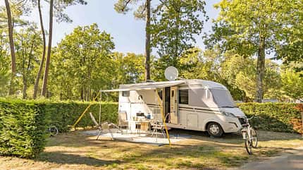 campingplatz, frankreich, ardeche Camping Sandaya – La Roubine